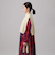 ショートリボンベスト