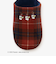 ルームシューズ/PEANUTS/Afternoon Tea Original Tartans