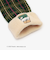 ルームソックス/PEANUTS/Afternoon Tea Original Tartans