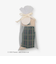 ルームソックス/PEANUTS/Afternoon Tea Original Tartans