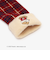 ルームソックス/PEANUTS/Afternoon Tea Original Tartans