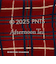 ルームソックス/PEANUTS/Afternoon Tea Original Tartans