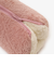 オパールトライアングルクッション