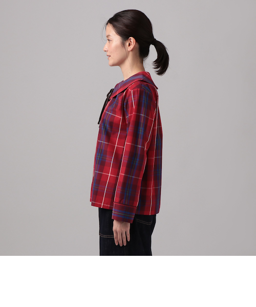 Many Hearts Afternoontea柄セットアップ ブラック Many Hearts Afternoontea柄セットアップ ブラック