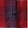 タータンチェック柄パフ袖ブラウス/Afternoon Tea Original Tartans
