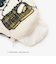 ポケットウォーマー/PEANUTS/Afternoon Tea Original Tartans