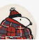 ポケットウォーマー/PEANUTS/Afternoon Tea Original Tartans