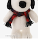 マスコットチャーム/PEANUTS/Afternoon Tea Original Tartans