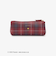 ペンケース/PEANUTS/Afternoon Tea Original Tartans