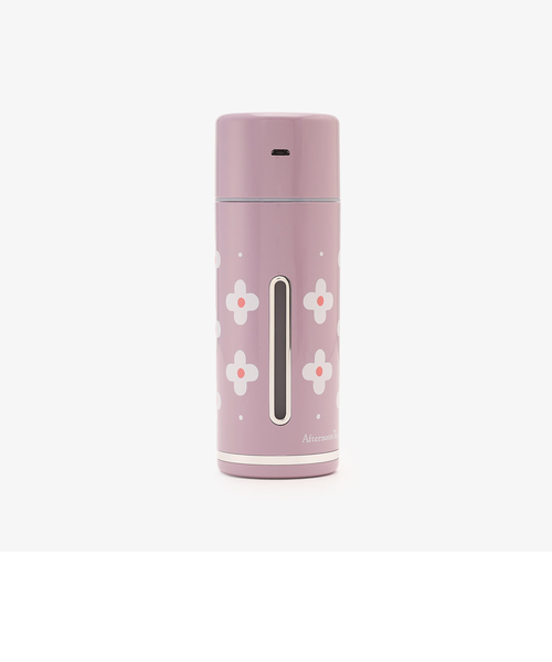 フラワーコンパクト加湿器｜アフタヌーンティー・リビングの通販