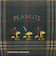 ペンケース/PEANUTS/Afternoon Tea Original Tartans