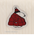 台形ポーチ/PEANUTS/Afternoon Tea Original Tartans
