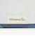 ラミネートランチョンマット/Afternoon Tea Original Tartans
