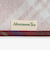 ラミネートランチョンマット/Afternoon Tea Original Tartans