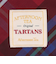 ポットマット/Afternoon Tea Original Tartans