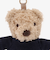 ベアぬいぐるみチャーム