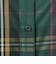タータンチェック柄切替ワンピース/Afternoon Tea Original Tartans