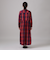 タータンチェック柄切替ワンピース/Afternoon Tea Original Tartans