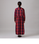 タータンチェック柄切替ワンピース/Afternoon Tea Original Tartans