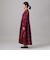 タータンチェック柄切替ワンピース/Afternoon Tea Original Tartans