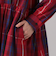 タータンチェック柄切替ワンピース/Afternoon Tea Original Tartans