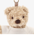 ベアぬいぐるみチャーム