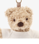 ベアぬいぐるみチャーム