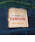 フットクッション/Afternoon Tea Original Tartans