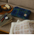 蓄熱式湯たんぽ/Afternoon Tea Original Tartans