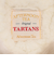 チャールストン型ルームシューズ/Afternoon Tea Original Tartans