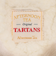 チャールストン型ルームシューズ/Afternoon Tea Original Tartans