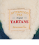 チャールストン型ルームシューズ/Afternoon Tea Original Tartans