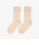 スノーフレークソックス