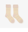 スノーフレークソックス