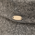 ツイードブルトンハット