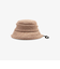 ツイードブルトンハット