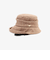 ツイードブルトンハット