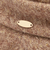 ツイードブルトンハット