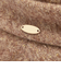 ツイードブルトンハット