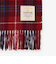 タータンチェック柄ストール/Afternoon Tea Original Tartans