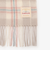タータンチェック柄マフラー/Afternoon Tea Original Tartans