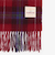 タータンチェック柄マフラー/Afternoon Tea Original Tartans