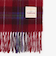 タータンチェック柄マフラー/Afternoon Tea Original Tartans