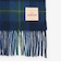 タータンチェック柄マフラー/Afternoon Tea Original Tartans