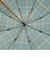 タータンチェック柄 雨傘/Afternoon Tea Original Tartans