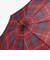 タータンチェック柄 雨傘/Afternoon Tea Original Tartans