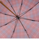 タータンチェック柄 雨傘/Afternoon Tea Original Tartans