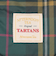 タータンチェック柄傘カバー/Afternoon Tea Original Tartans