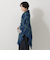 タータンチェック柄ポンチョ/Afternoon Tea Original Tartans
