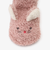 うさぎニットソックス